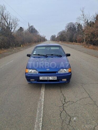 LADA (VAZ) 2115 2003, 325,000 km - 1.5 л - Şəmkir