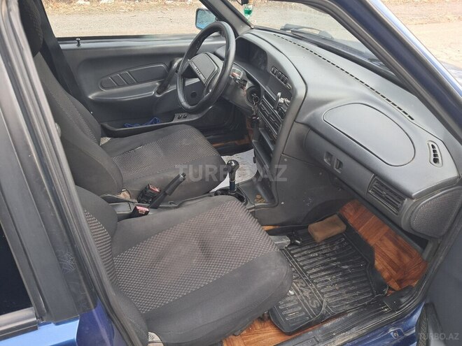 LADA (VAZ) 2115 2003, 325,000 km - 1.5 л - Şəmkir