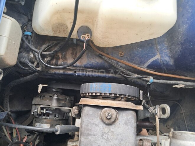 LADA (VAZ) 2115 2003, 325,000 km - 1.5 л - Şəmkir