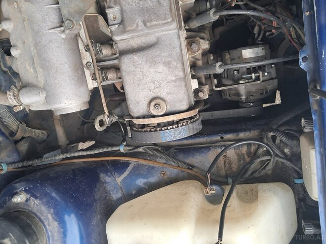 LADA (VAZ) 2115 2003, 325,000 km - 1.5 л - Şəmkir