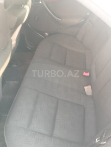 Mercedes C 220 d 1998, 334,000 km - 2.2 л - Bakı
