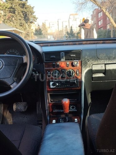 Mercedes C 220 d 1998, 334,000 km - 2.2 л - Bakı