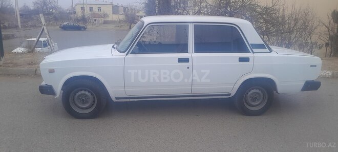 LADA (VAZ) 2107 2005, 23,456 km - 1.6 л - Göygöl