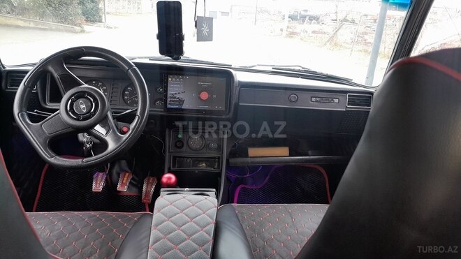 LADA (VAZ) 2107 2005, 23,456 km - 1.6 л - Göygöl