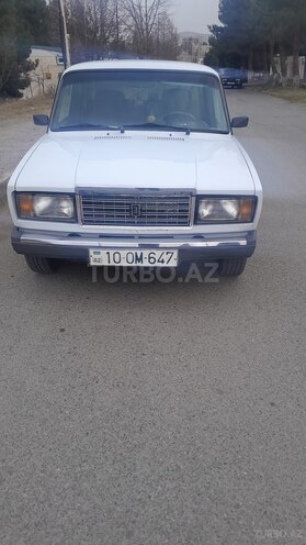 LADA (VAZ) 2107 2005, 23,456 km - 1.6 л - Göygöl