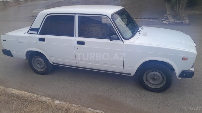 LADA (VAZ) 2107 2005, 23,456 km - 1.6 л - Göygöl