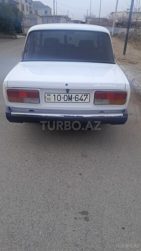 LADA (VAZ) 2107 2005, 23,456 km - 1.6 л - Göygöl