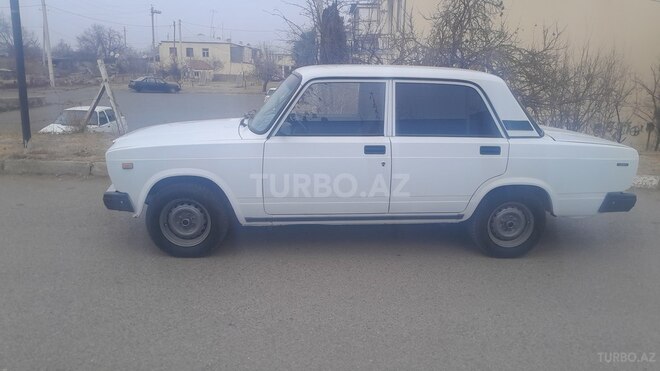 LADA (VAZ) 2107 2005, 23,456 km - 1.6 л - Göygöl