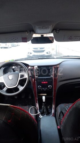 Khazar SD 2019, 170,000 km - 1.7 l - Bakı