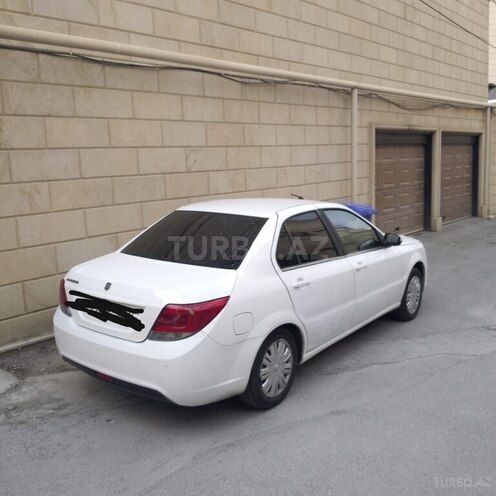 Khazar SD 2019, 170,000 km - 1.7 l - Bakı