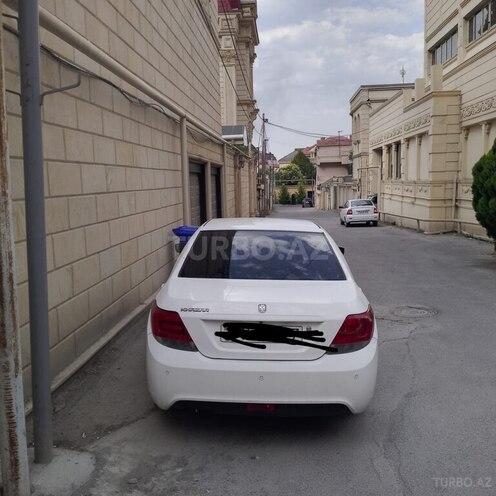 Khazar SD 2019, 170,000 km - 1.7 l - Bakı