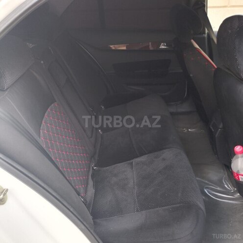 Khazar SD 2019, 170,000 km - 1.7 l - Bakı