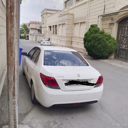 Khazar SD 2019, 170,000 km - 1.7 l - Bakı