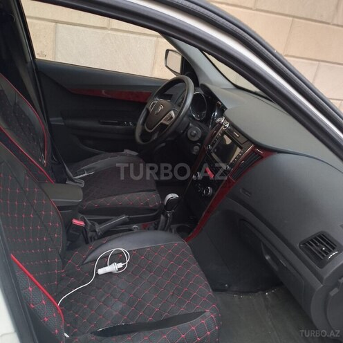 Khazar SD 2019, 170,000 km - 1.7 l - Bakı
