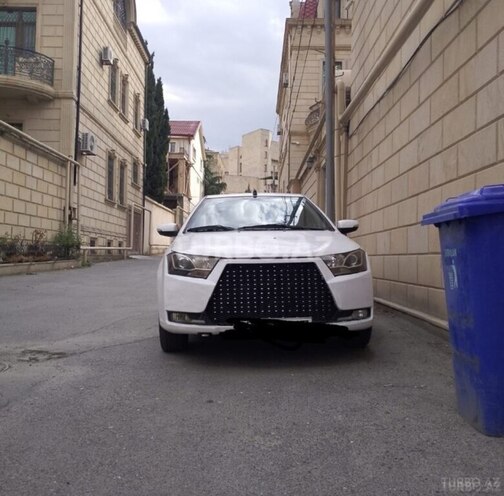 Khazar SD 2019, 170,000 km - 1.7 l - Bakı
