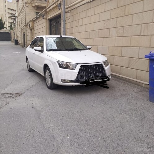 Khazar SD 2019, 170,000 km - 1.7 l - Bakı