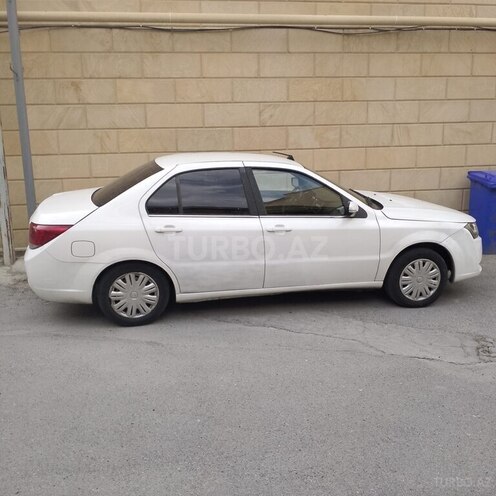 Khazar SD 2019, 170,000 km - 1.7 l - Bakı