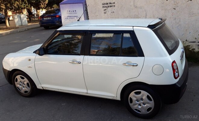 Lifan 320 2013, 180,000 km - 1.3 l - Bakı