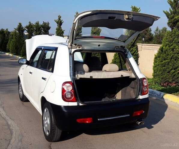 Lifan 320 2013, 180,000 km - 1.3 l - Bakı