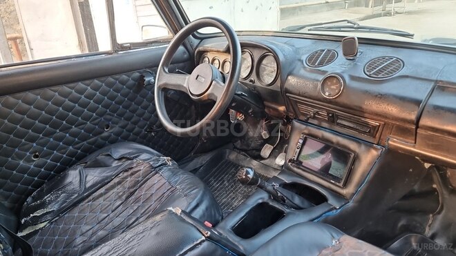 LADA (VAZ) 2106 1986, 46,000 km - 1.6 л - Şəmkir
