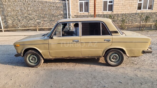 LADA (VAZ) 2106 1986, 46,000 km - 1.6 л - Şəmkir