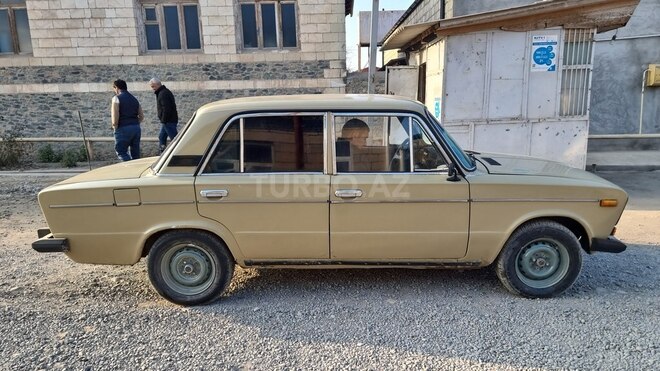 LADA (VAZ) 2106 1986, 46,000 km - 1.6 л - Şəmkir