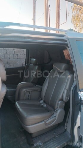 Kia Carnival 2011, 121,000 km - 2.2 л - Bakı