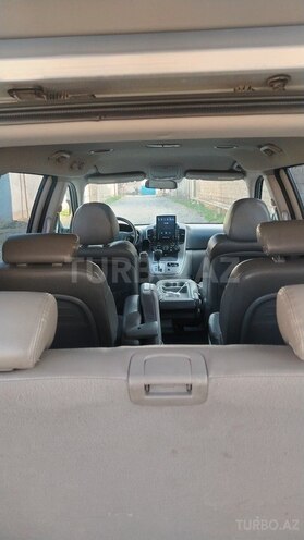 Kia Carnival 2011, 121,000 km - 2.2 л - Bakı