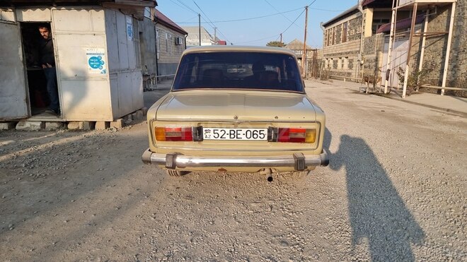 LADA (VAZ) 2106 1986, 46,000 km - 1.6 л - Şəmkir