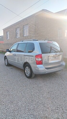 Kia Carnival 2011, 121,000 km - 2.2 л - Bakı