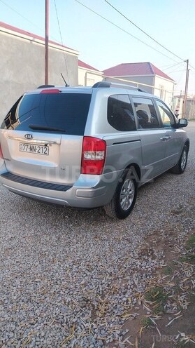 Kia Carnival 2011, 121,000 km - 2.2 л - Bakı