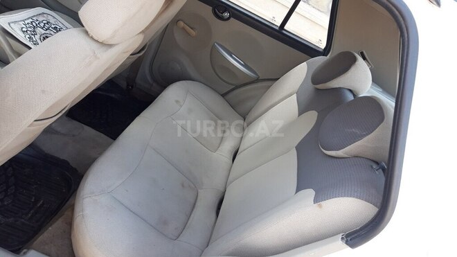 Lifan 320 2013, 180,000 km - 1.3 l - Bakı