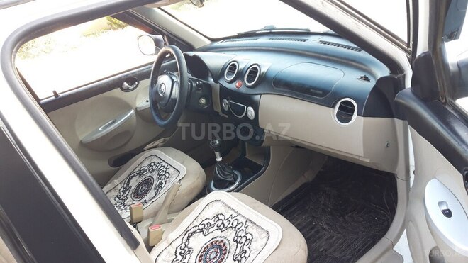 Lifan 320 2013, 180,000 km - 1.3 l - Bakı