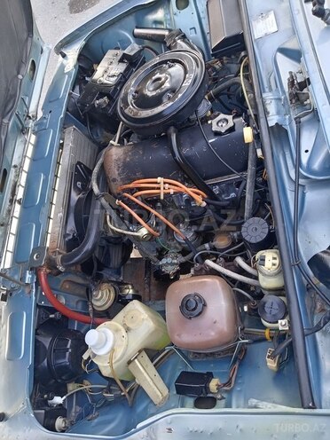 LADA (VAZ) 2107 2002, 68,000 km - 1.6 l - Bərdə