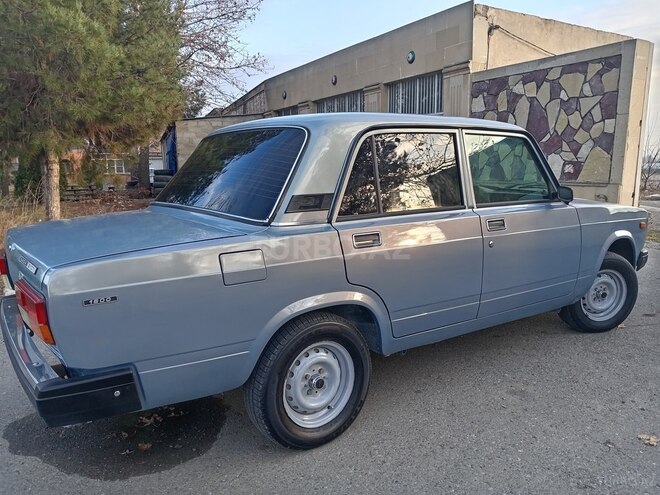 LADA (VAZ) 2107 2002, 68,000 km - 1.6 l - Bərdə