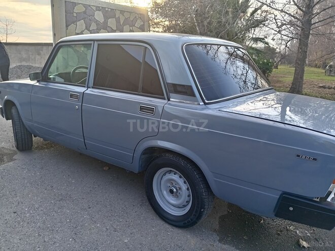 LADA (VAZ) 2107 2002, 68,000 km - 1.6 l - Bərdə