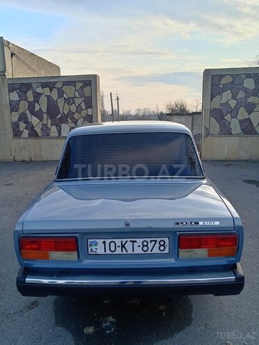 LADA (VAZ) 2107 2002, 68,000 km - 1.6 l - Bərdə