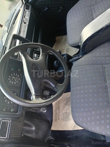 LADA (VAZ) 2107 2002, 68,000 km - 1.6 l - Bərdə