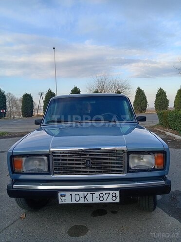 LADA (VAZ) 2107 2002, 68,000 km - 1.6 l - Bərdə