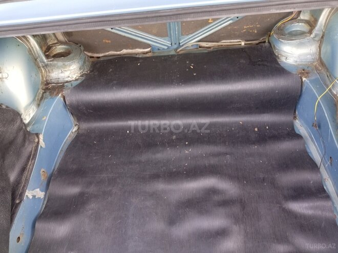 LADA (VAZ) 2107 2002, 68,000 km - 1.6 l - Bərdə