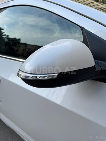 Chevrolet Aveo 2014, 240,000 km - 1.6 l - Bakı