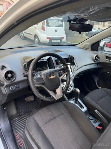 Chevrolet Aveo 2014, 240,000 km - 1.6 l - Bakı