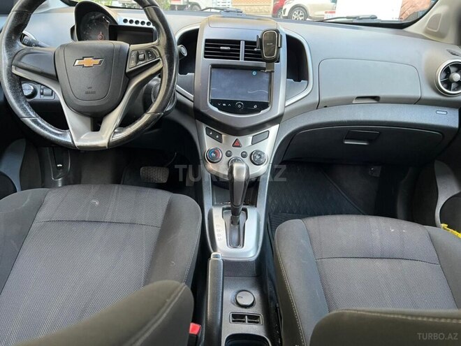 Chevrolet Aveo 2014, 240,000 km - 1.6 l - Bakı
