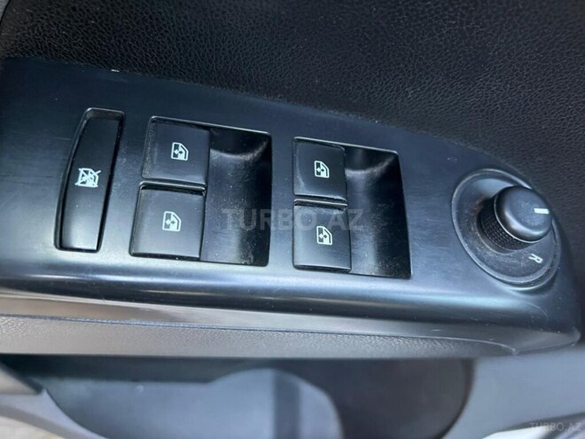 Chevrolet Aveo 2014, 240,000 km - 1.6 l - Bakı