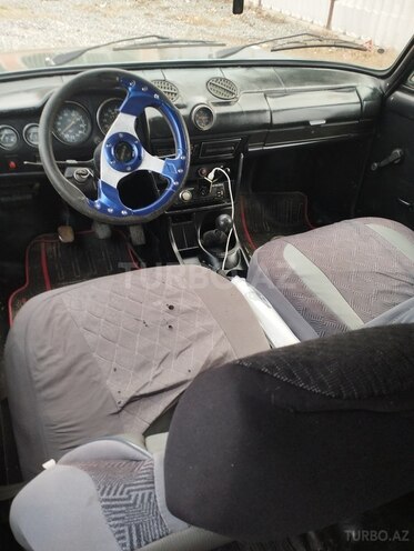 LADA (VAZ) 2106 1988, 12,345 km - 1.6 l - Tərtər