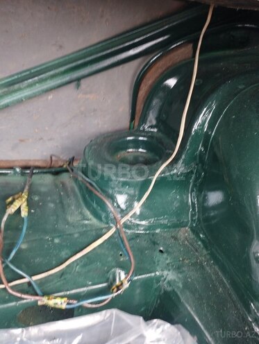 LADA (VAZ) 2106 1988, 12,345 km - 1.6 l - Tərtər