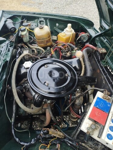LADA (VAZ) 2106 1988, 12,345 km - 1.6 l - Tərtər