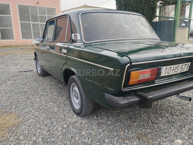 LADA (VAZ) 2106 1988, 12,345 km - 1.6 l - Tərtər