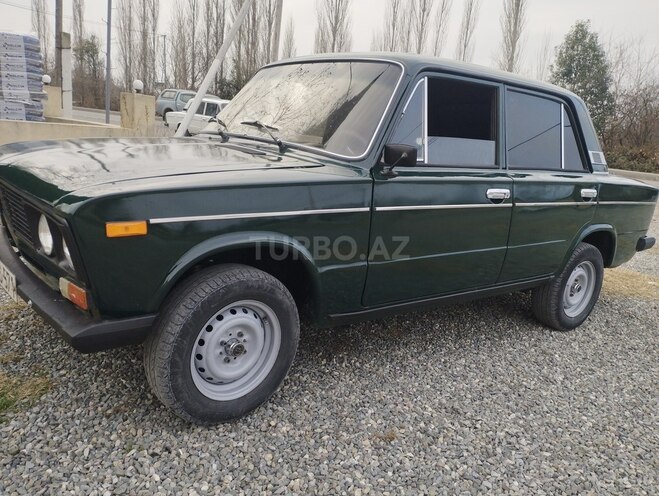 LADA (VAZ) 2106 1988, 12,345 km - 1.6 l - Tərtər