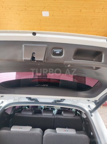 Hyundai Santa Fe 2018, 132,800 km - 2.0 l - Ağdam